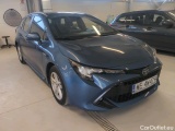  Toyota  Corolla Toyota  1.8 Hybrid 122KM Comfort e-CVT 5d #11