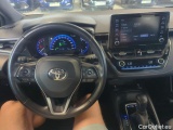  Toyota  Corolla Toyota  1.8 Hybrid 122KM Comfort e-CVT 5d #13