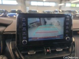  Toyota  Corolla Toyota  1.8 Hybrid 122KM Comfort e-CVT 5d #15