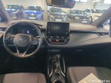  Toyota  Corolla Toyota  1.8 Hybrid 122KM Comfort e-CVT 5d #18