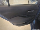  Toyota  Corolla Toyota  1.8 Hybrid 122KM Comfort e-CVT 5d #30