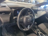  Toyota  Corolla Toyota  1.8 Hybrid 122KM Comfort e-CVT 5d #28