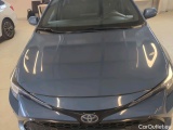  Toyota  Corolla Toyota  1.8 Hybrid 122KM Comfort e-CVT 5d #43