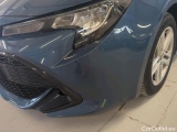  Toyota  Corolla Toyota  1.8 Hybrid 122KM Comfort e-CVT 5d #48