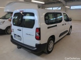  Toyota  Proace Toyota  City Verso 1.5 D-4D 100KM standard Combi 4d #2