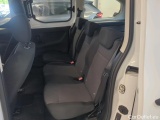  Toyota  Proace Toyota  City Verso 1.5 D-4D 100KM standard Combi 4d #6