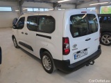  Toyota  Proace Toyota  City Verso 1.5 D-4D 100KM standard Combi 4d #8