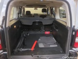  Toyota  Proace Toyota  City Verso 1.5 D-4D 100KM standard Combi 4d #9