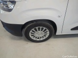  Toyota  Proace Toyota  City Verso 1.5 D-4D 100KM standard Combi 4d #10