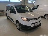  Toyota  Proace Toyota  City Verso 1.5 D-4D 100KM standard Combi 4d #11