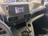  Toyota  Proace Toyota  City Verso 1.5 D-4D 100KM standard Combi 4d #15