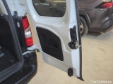  Toyota  Proace Toyota  City Verso 1.5 D-4D 100KM standard Combi 4d #23