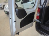  Toyota  Proace Toyota  City Verso 1.5 D-4D 100KM standard Combi 4d #26