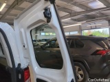  Toyota  Proace Toyota  City Verso 1.5 D-4D 100KM standard Combi 4d #27
