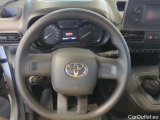  Toyota  Proace Toyota  City Verso 1.5 D-4D 100KM standard Combi 4d #24