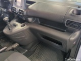  Toyota  Proace Toyota  City Verso 1.5 D-4D 100KM standard Combi 4d #34