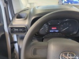  Toyota  Proace Toyota  City Verso 1.5 D-4D 100KM standard Combi 4d #37