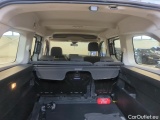  Toyota  Proace Toyota  City Verso 1.5 D-4D 100KM standard Combi 4d #40