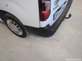  Toyota  Proace Toyota  City Verso 1.5 D-4D 100KM standard Combi 4d #43