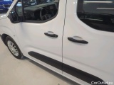  Toyota  Proace Toyota  City Verso 1.5 D-4D 100KM standard Combi 4d #48