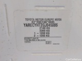  Toyota  Proace Toyota  City Verso 1.5 D-4D 100KM standard Combi 4d #4
