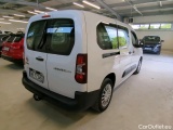  Toyota  Proace Toyota  City Verso 1.5 D-4D 100KM standard Combi 4d #2