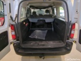  Toyota  Proace Toyota  City Verso 1.5 D-4D 100KM standard Combi 4d #6