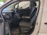  Toyota  Proace Toyota  City Verso 1.5 D-4D 100KM standard Combi 4d #9