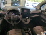  Toyota  Proace Toyota  City Verso 1.5 D-4D 100KM standard Combi 4d #12