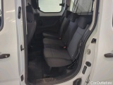  Toyota  Proace Toyota  City Verso 1.5 D-4D 100KM standard Combi 4d #14