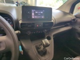  Toyota  Proace Toyota  City Verso 1.5 D-4D 100KM standard Combi 4d #18