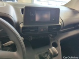  Toyota  Proace Toyota  City Verso 1.5 D-4D 100KM standard Combi 4d #19