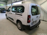  Toyota  Proace Toyota  City Verso 1.5 D-4D 100KM standard Combi 4d #17