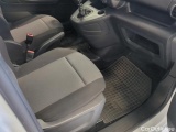  Toyota  Proace Toyota  City Verso 1.5 D-4D 100KM standard Combi 4d #25