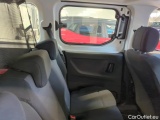  Toyota  Proace Toyota  City Verso 1.5 D-4D 100KM standard Combi 4d #27