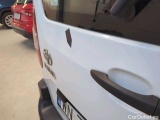 Toyota  Proace Toyota  City Verso 1.5 D-4D 100KM standard Combi 4d #41
