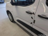  Toyota  Proace Toyota  City Verso 1.5 D-4D 100KM standard Combi 4d #39