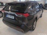  Toyota  RAV4 Toyota  2.5 Hybrid 218 KM e‑CVT Comfort 5d #2