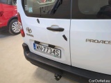  Toyota  Proace Toyota  City Verso 1.5 D-4D 100KM standard Combi 4d #42