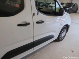  Toyota  Proace Toyota  City Verso 1.5 D-4D 100KM standard Combi 4d #45