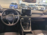  Toyota  RAV4 Toyota  2.5 Hybrid 218 KM e‑CVT Comfort 5d #6