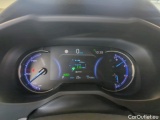  Toyota  RAV4 Toyota  2.5 Hybrid 218 KM e‑CVT Comfort 5d #5