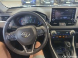  Toyota  RAV4 Toyota  2.5 Hybrid 218 KM e‑CVT Comfort 5d #7