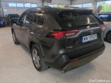  Toyota  RAV4 Toyota  2.5 Hybrid 218 KM e‑CVT Comfort 5d #8