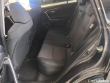  Toyota  RAV4 Toyota  2.5 Hybrid 218 KM e‑CVT Comfort 5d #13