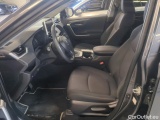  Toyota  RAV4 Toyota  2.5 Hybrid 218 KM e‑CVT Comfort 5d #16
