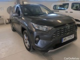 Toyota  RAV4 Toyota  2.5 Hybrid 218 KM e‑CVT Comfort 5d #17