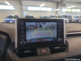  Toyota  RAV4 Toyota  2.5 Hybrid 218 KM e‑CVT Comfort 5d #18