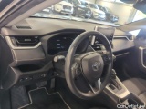  Toyota  RAV4 Toyota  2.5 Hybrid 218 KM e‑CVT Comfort 5d #26