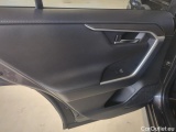  Toyota  RAV4 Toyota  2.5 Hybrid 218 KM e‑CVT Comfort 5d #25